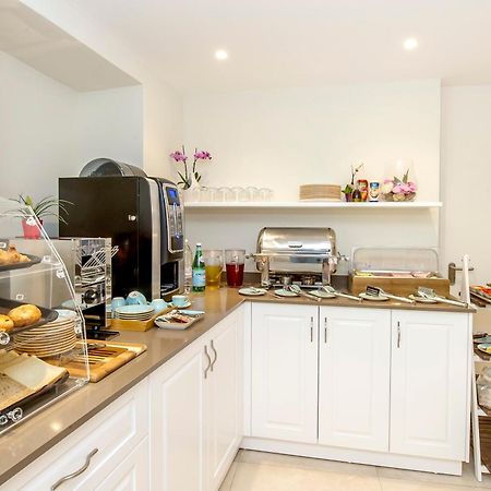 Viewpoint Boutique Living Hotel Xlendi Ngoại thất bức ảnh