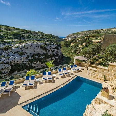 Viewpoint Boutique Living Hotel Xlendi Ngoại thất bức ảnh