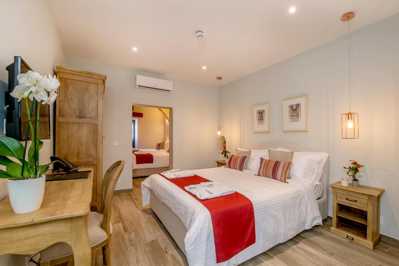 Viewpoint Boutique Living Hotel Xlendi Ngoại thất bức ảnh