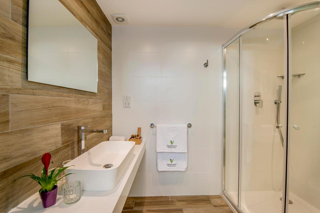 Viewpoint Boutique Living Hotel Xlendi Ngoại thất bức ảnh