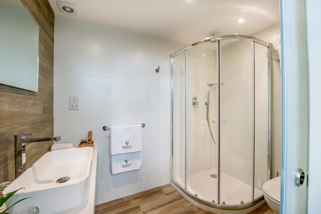 Viewpoint Boutique Living Hotel Xlendi Ngoại thất bức ảnh