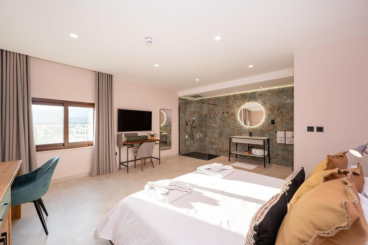 Viewpoint Boutique Living Hotel Xlendi Ngoại thất bức ảnh