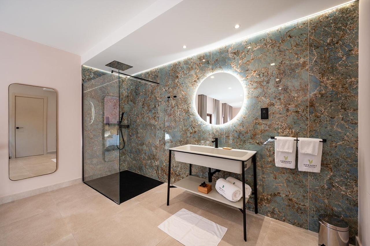 Viewpoint Boutique Living Hotel Xlendi Ngoại thất bức ảnh