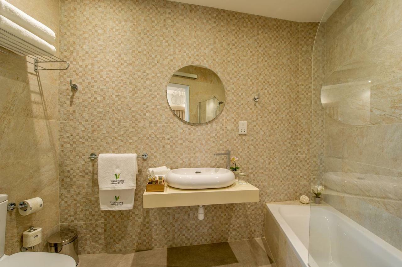 Viewpoint Boutique Living Hotel Xlendi Ngoại thất bức ảnh