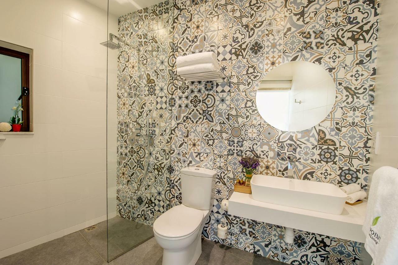 Viewpoint Boutique Living Hotel Xlendi Ngoại thất bức ảnh