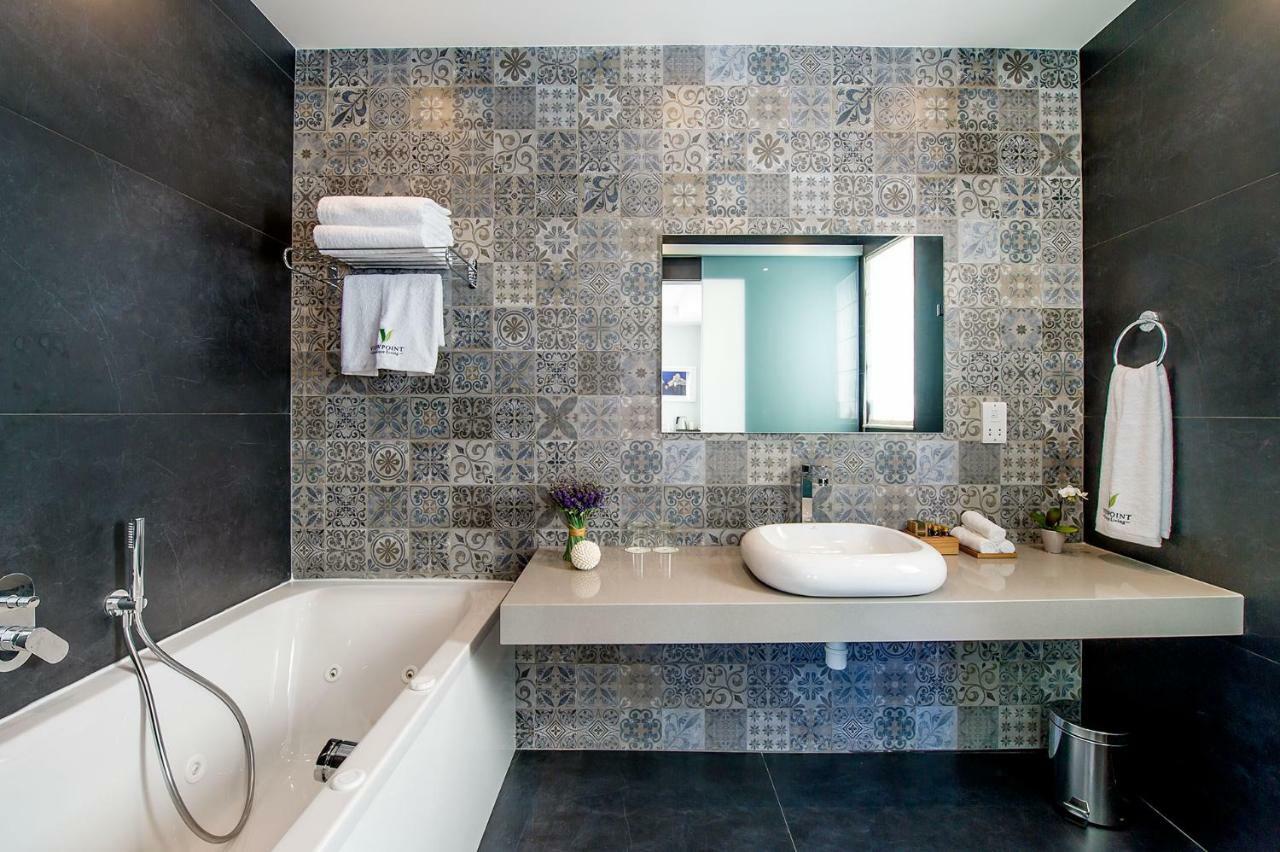 Viewpoint Boutique Living Hotel Xlendi Ngoại thất bức ảnh
