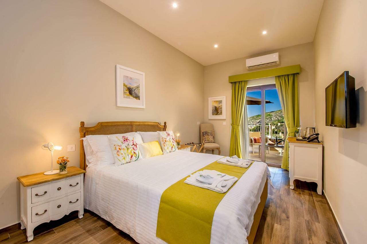 Viewpoint Boutique Living Hotel Xlendi Ngoại thất bức ảnh