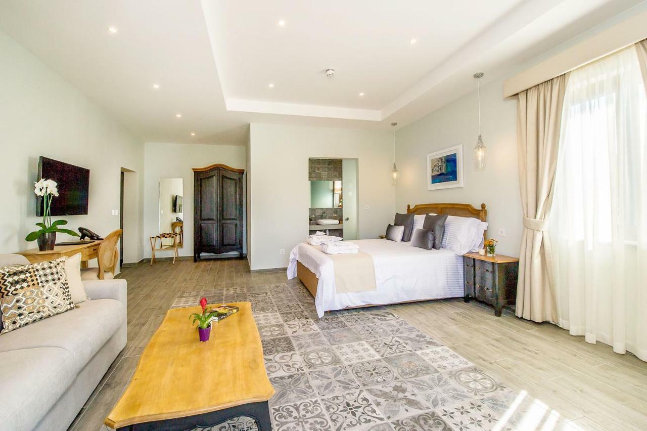 Viewpoint Boutique Living Hotel Xlendi Ngoại thất bức ảnh
