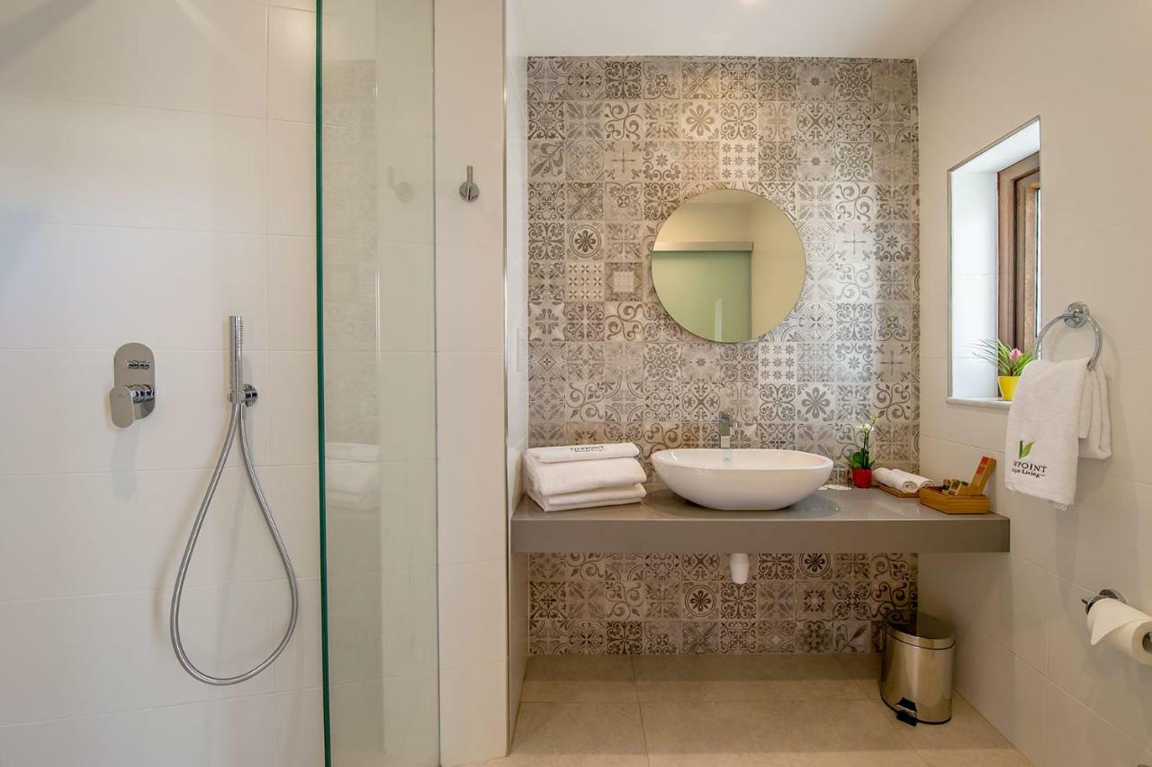 Viewpoint Boutique Living Hotel Xlendi Ngoại thất bức ảnh