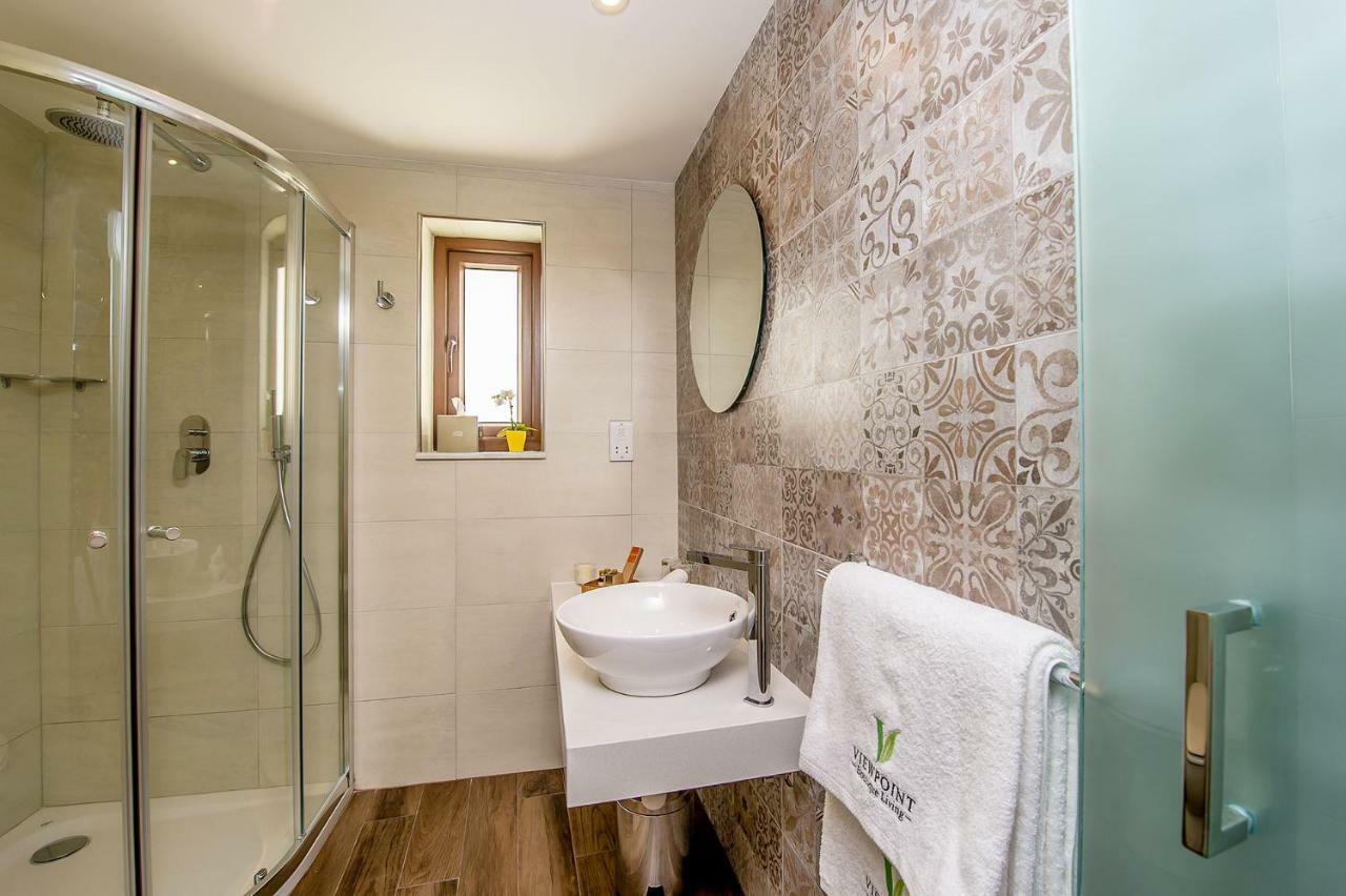 Viewpoint Boutique Living Hotel Xlendi Ngoại thất bức ảnh